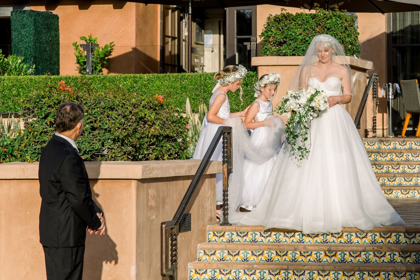 Rancho Valencia, Rancho Santa Fe, CA 2